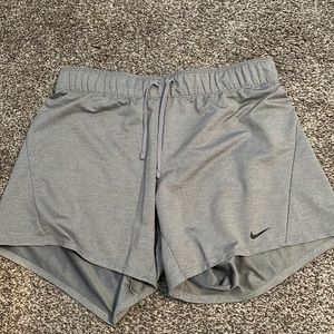 Greg Nike shorts